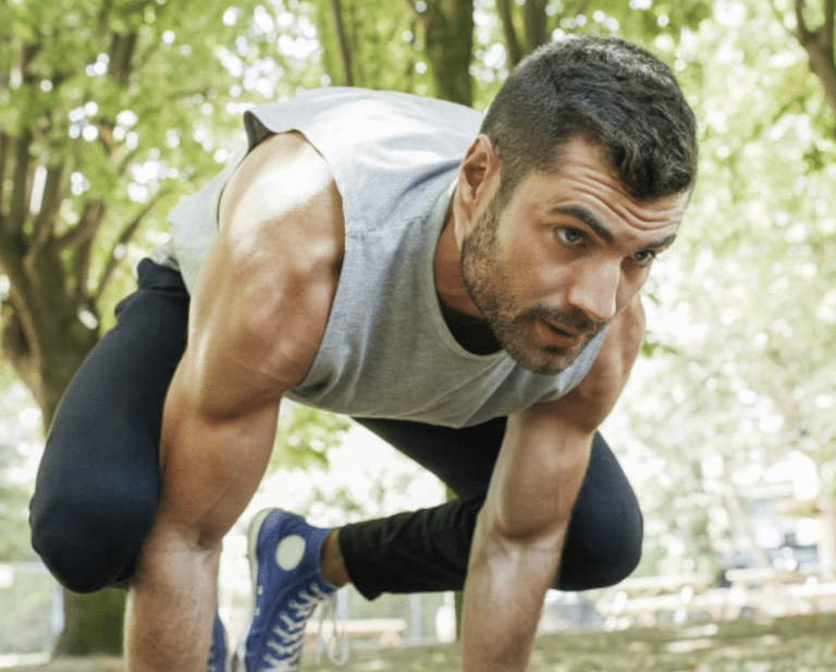 21 Bodyweight Exercises You Can Do Without a Gym